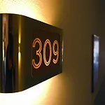 Itm Entree Restaurant & Tagungshotel Hotel