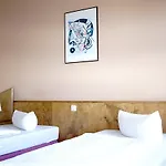 Ξενοδοχείο Itm Entree Restaurant & Tagungshotel 3*