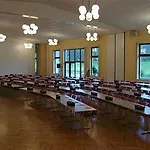Itm Entree Restaurant & Tagungshotel 3*