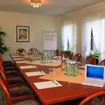 Itm Entree Restaurant & Tagungshotel