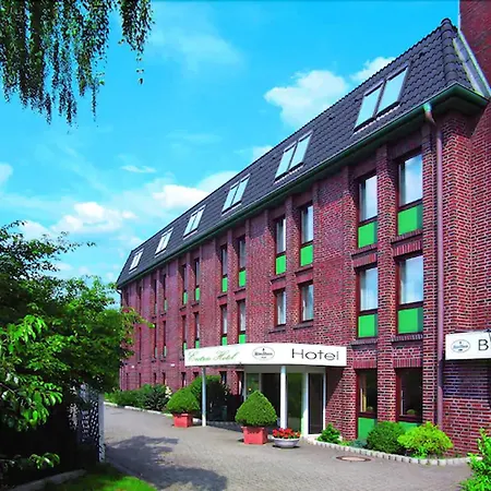 Itm Entree Restaurant & Tagungshotel Hotell