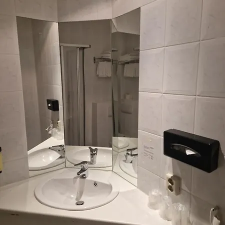 Itm Entree Restaurant & Tagungshotel 3* Glinde (Schleswig-Holstein)