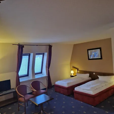 Itm Entree Restaurant & Tagungshotel Glinde (Schleswig-Holstein)