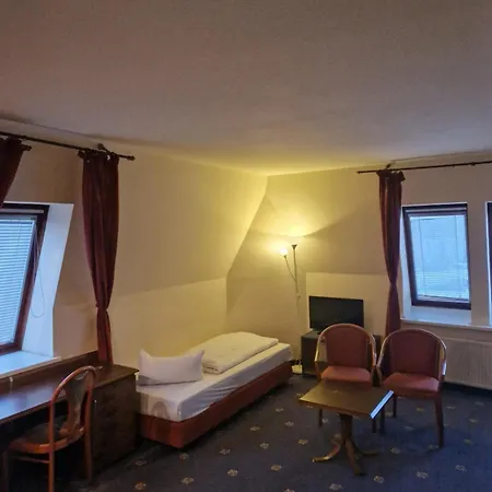 Hotel Itm Entree Restaurant & Tagungshotel 3*