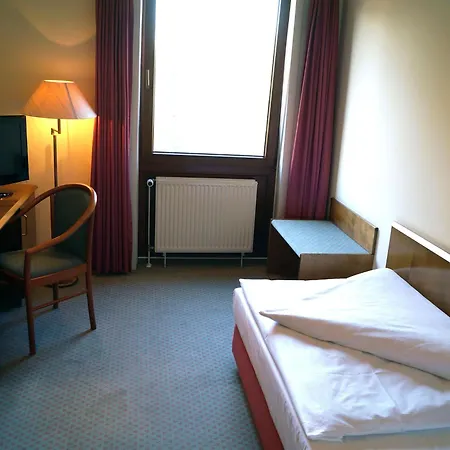 Hotell Itm Entree Restaurant & Tagungshotel Glinde (Schleswig-Holstein)