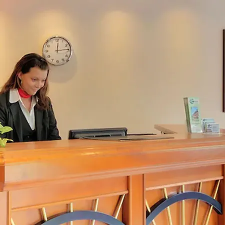Itm Entree Restaurant & Tagungshotel Ξενοδοχείο Glinde (Schleswig-Holstein)