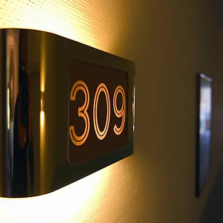 Entrée Hotel