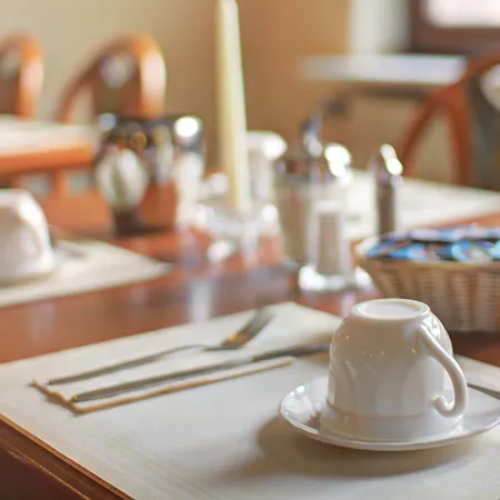Hotel Itm Entree Restaurant & Tagungshotel 3*