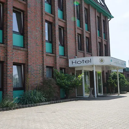 Itm Entree Restaurant & Tagungshotel Ξενοδοχείο