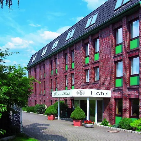 Hotel Entrée