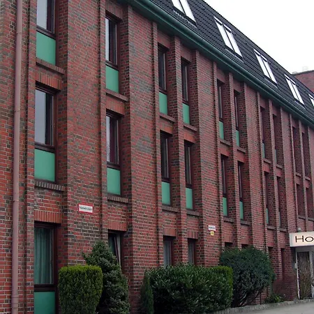 Hotel Itm Entree Restaurant & Tagungshotel