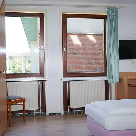 Itm Entree Restaurant & Tagungshotel