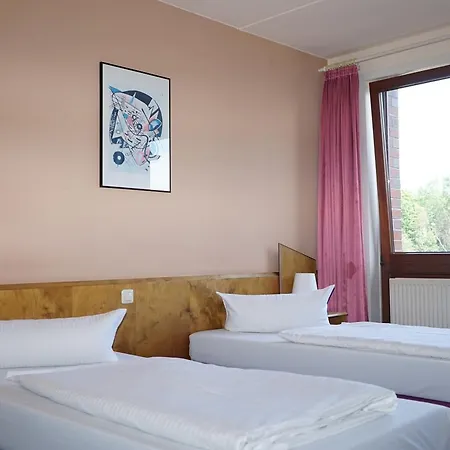 Hotell Itm Entree Restaurant & Tagungshotel Glinde (Schleswig-Holstein)
