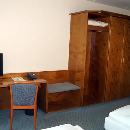 Itm Entree Restaurant & Tagungshotel 3* Glinde (Schleswig-Holstein)