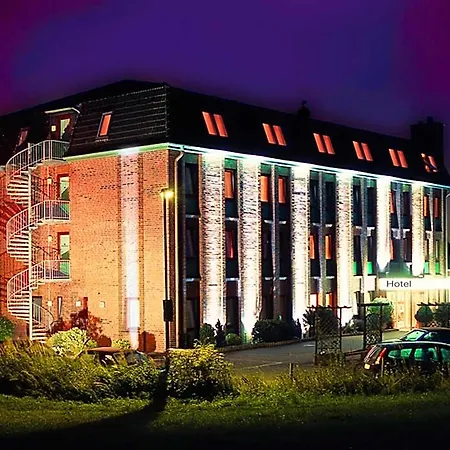 Itm Entree Restaurant & Tagungshotel Hotel