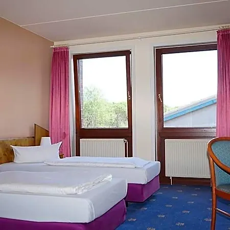 Hotel Itm Entree Restaurant & Tagungshotel Glinde (Schleswig-Holstein)