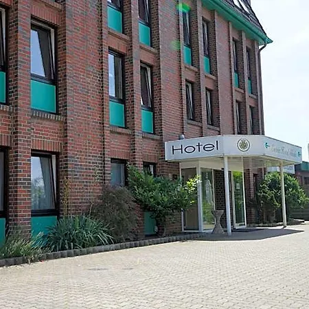 Itm Entree Restaurant & Tagungshotel 3*