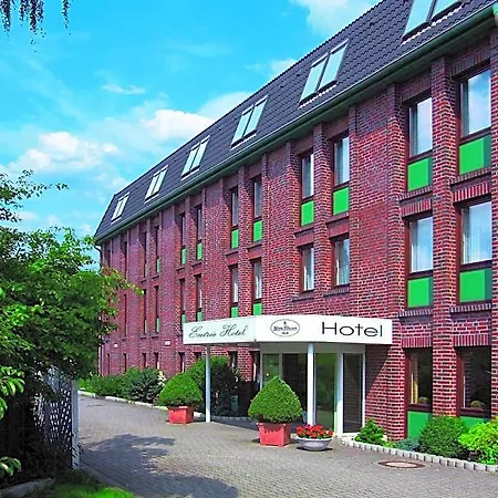 Itm Entree Restaurant & Tagungshotel 3* Glinde (Schleswig-Holstein)