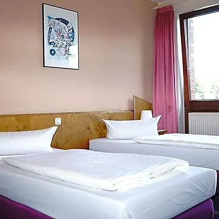 Itm Entree Restaurant & Tagungshotel Glinde (Schleswig-Holstein)