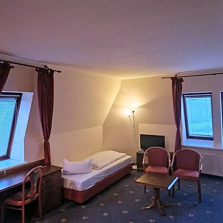 Hotel Itm Entree Restaurant & Tagungshotel