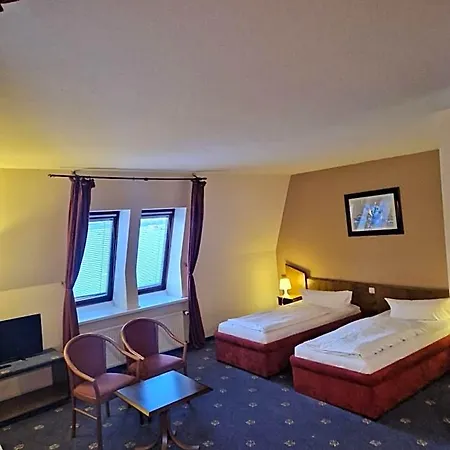 Itm Entree Restaurant & Tagungshotel Hotel