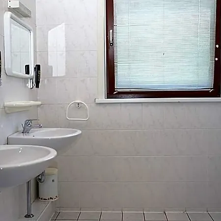 Itm Entree Restaurant & Tagungshotel Hotel Glinde (Schleswig-Holstein)