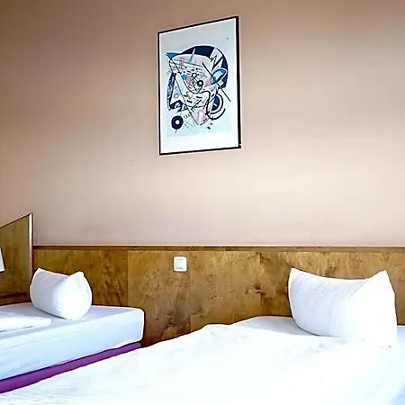 Itm Entree Restaurant & Tagungshotel Glinde (Schleswig-Holstein)