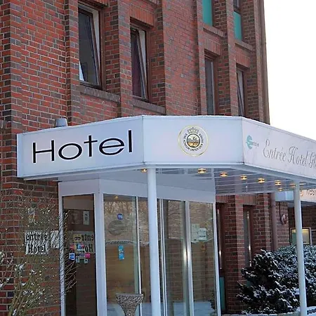 Itm Entree Restaurant & Tagungshotel Hotel