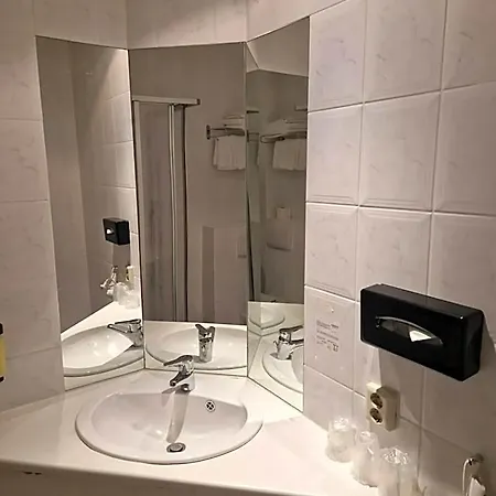 Hotel Itm Entree Restaurant & Tagungshotel Glinde (Schleswig-Holstein)
