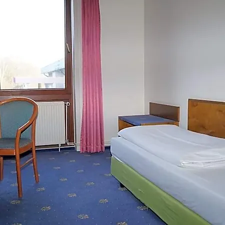 Hotel Itm Entree Restaurant & Tagungshotel Glinde (Schleswig-Holstein)