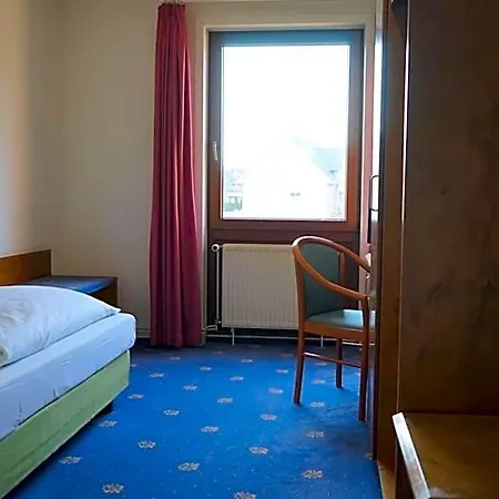 Itm Entree Restaurant & Tagungshotel Hotel Glinde (Schleswig-Holstein)