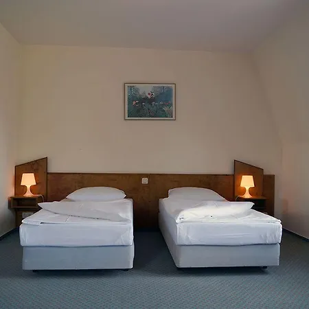 Itm Entree Restaurant & Tagungshotel 3* Glinde (Schleswig-Holstein)