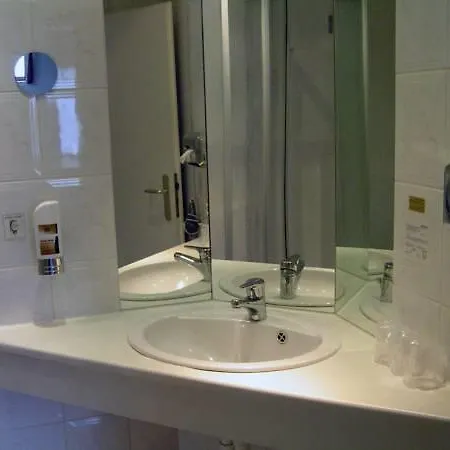 Itm Entree Glinde Restaurant & Tagungshotel Otel Glinde (Schleswig-Holstein)