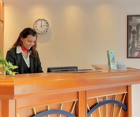 Itm Entree Glinde Restaurant & Tagungshotel Glinde (Schleswig-Holstein)