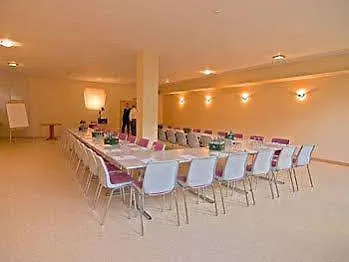 Hotel Itm Entree Restaurant & Tagungshotel