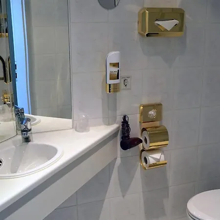Hotell Itm Entree Restaurant & Tagungshotel 3*