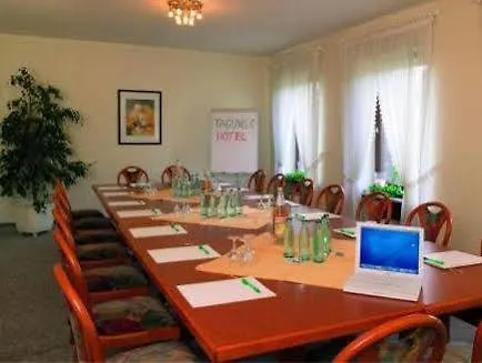 Itm Entree Restaurant & Tagungshotel