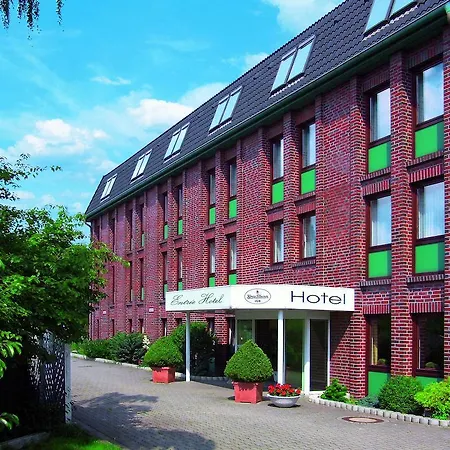 Itm Entree Restaurant & Tagungshotel