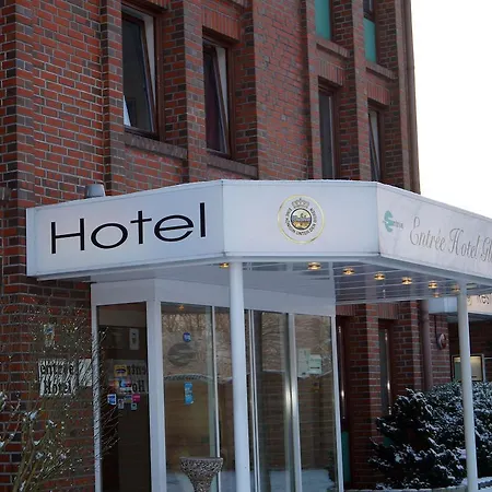 Itm Entree Restaurant & Tagungshotel 3* Glinde (Schleswig-Holstein)