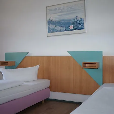 Itm Entree Restaurant & Tagungshotel Hotel