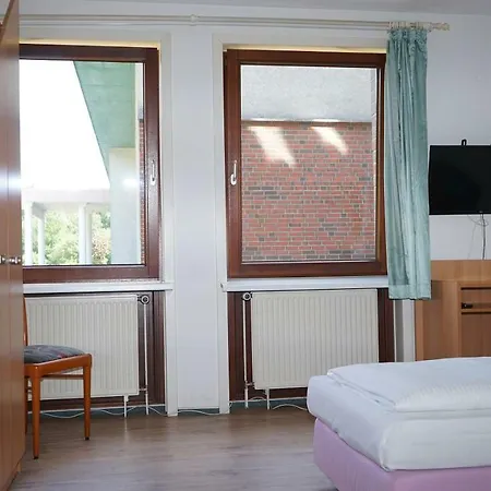 Itm Entree Restaurant & Tagungshotel Hotel Glinde (Schleswig-Holstein)