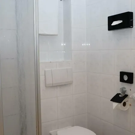Itm Entree Restaurant & Tagungshotel 3* Glinde (Schleswig-Holstein)
