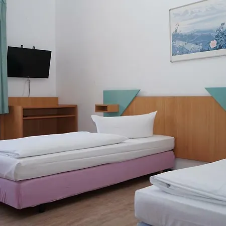 Hotel Itm Entree Restaurant & Tagungshotel 3*