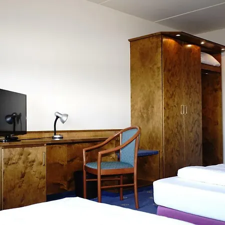 Hotel Itm Entree Restaurant & Tagungshotel Glinde (Schleswig-Holstein)