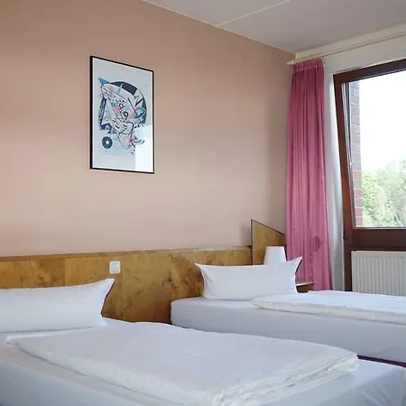 Itm Entree Restaurant & Tagungshotel Hotel