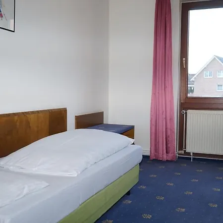 Itm Entree Restaurant & Tagungshotel Glinde (Schleswig-Holstein)