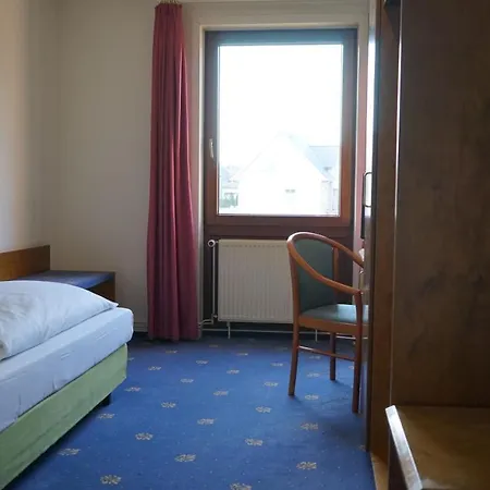 Itm Entree Restaurant & Tagungshotel Hotell Glinde (Schleswig-Holstein)