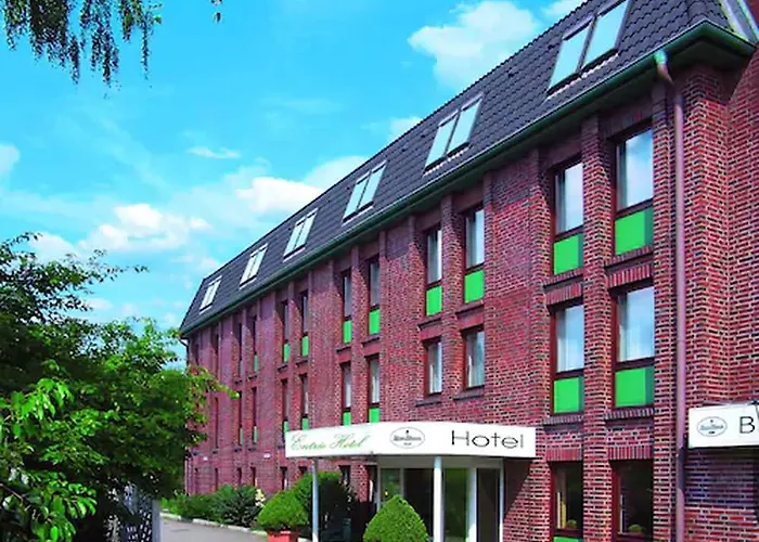 Itm Entree Restaurant & Tagungshotel Hotel