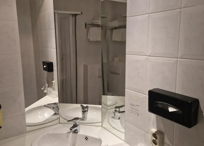 Itm Entree Restaurant & Tagungshotel 3* Glinde (Schleswig-Holstein)