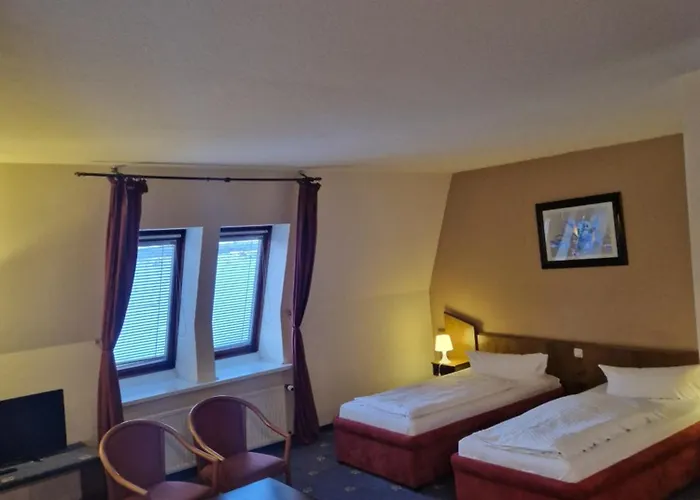 Itm Entree Restaurant & Tagungshotel Glinde (Schleswig-Holstein)